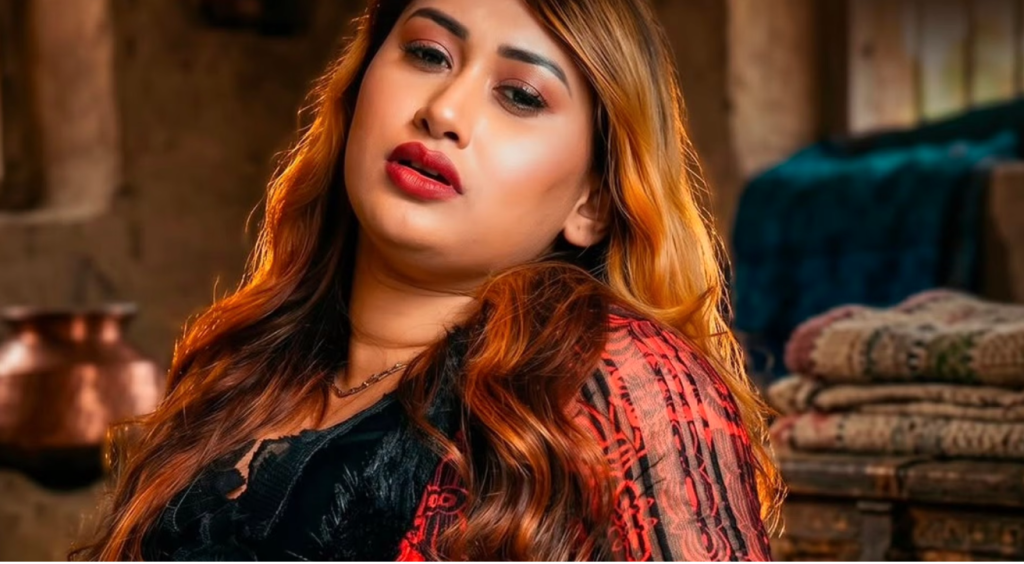 Priyanka Biswas