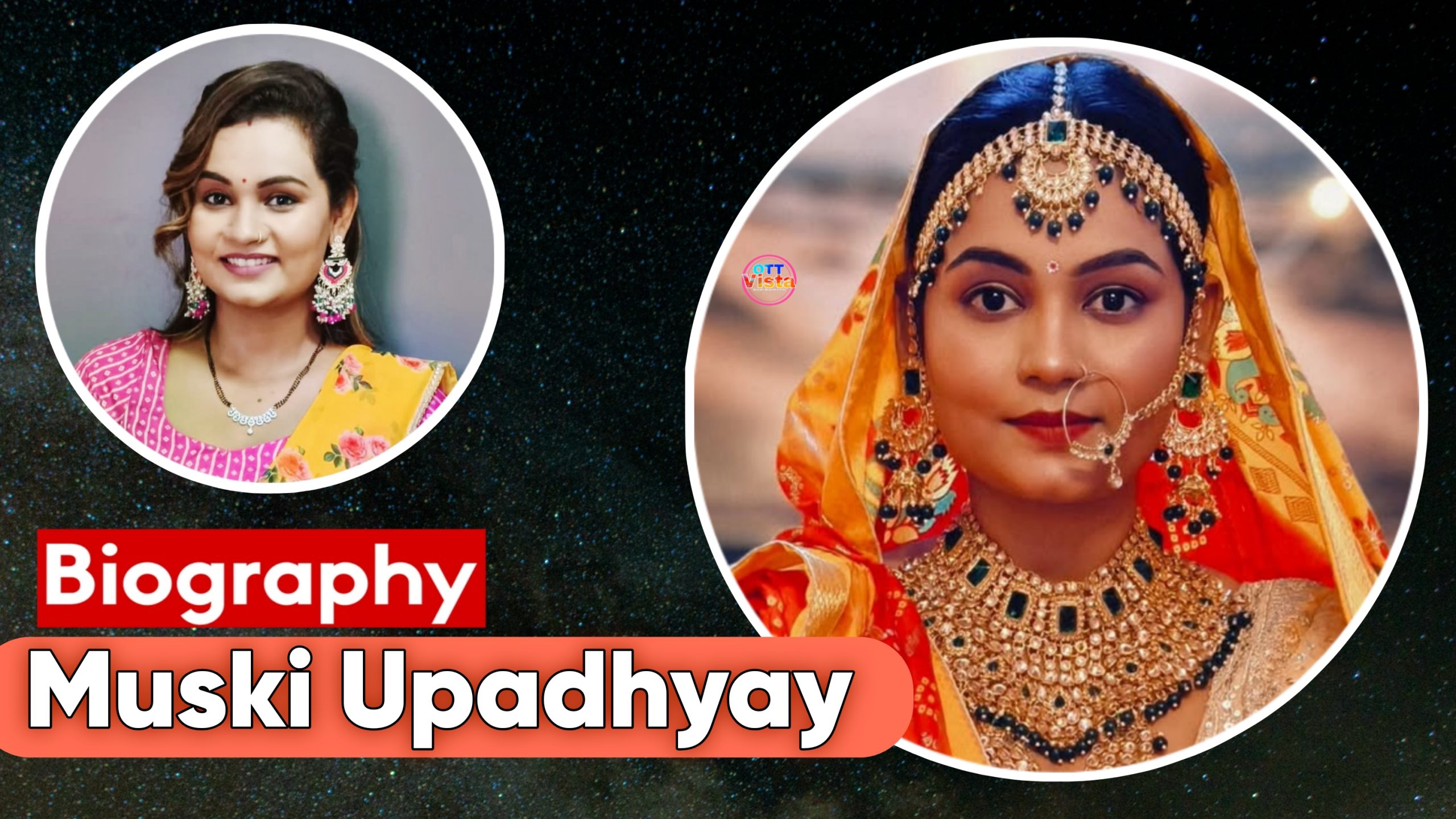 Muski Upadhyay