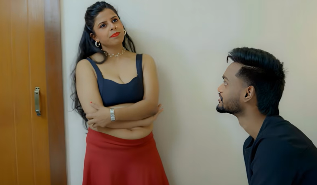 Gandi Raat Episode 3