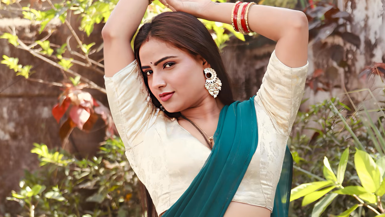 Shyna Khatri