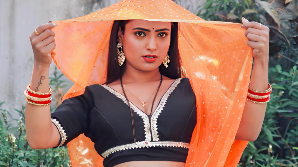 Shyna Khatri