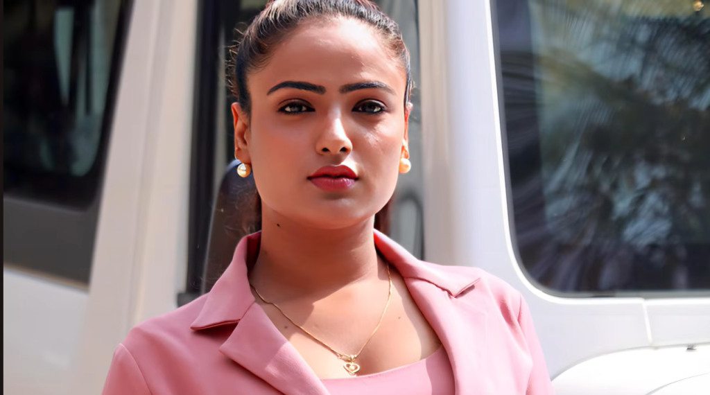Shyna Khatri