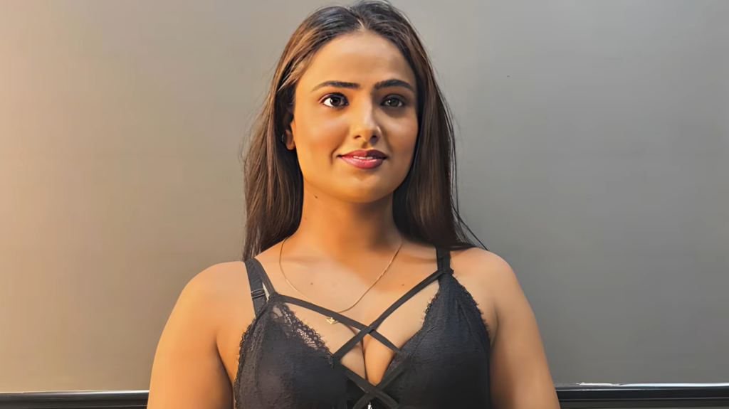 Shyna Khatri
