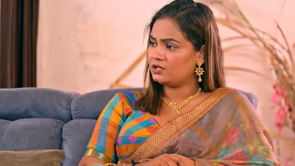 Muski Upadhyay