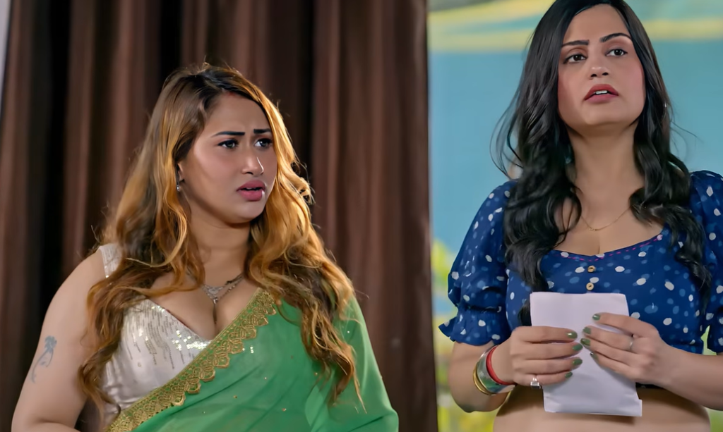 Priyanka Biswas