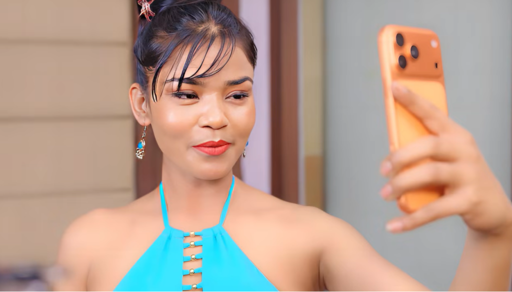 Mona Darling Suman Gupta