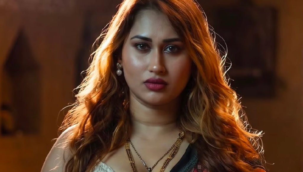Priyanka Biswas