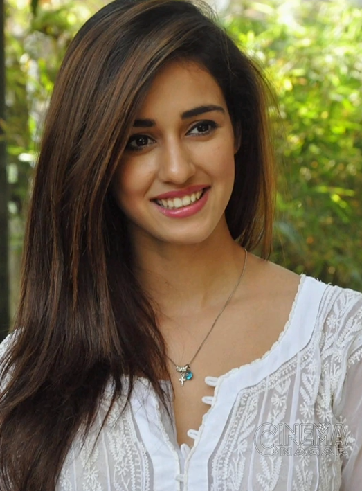 Disha Patani