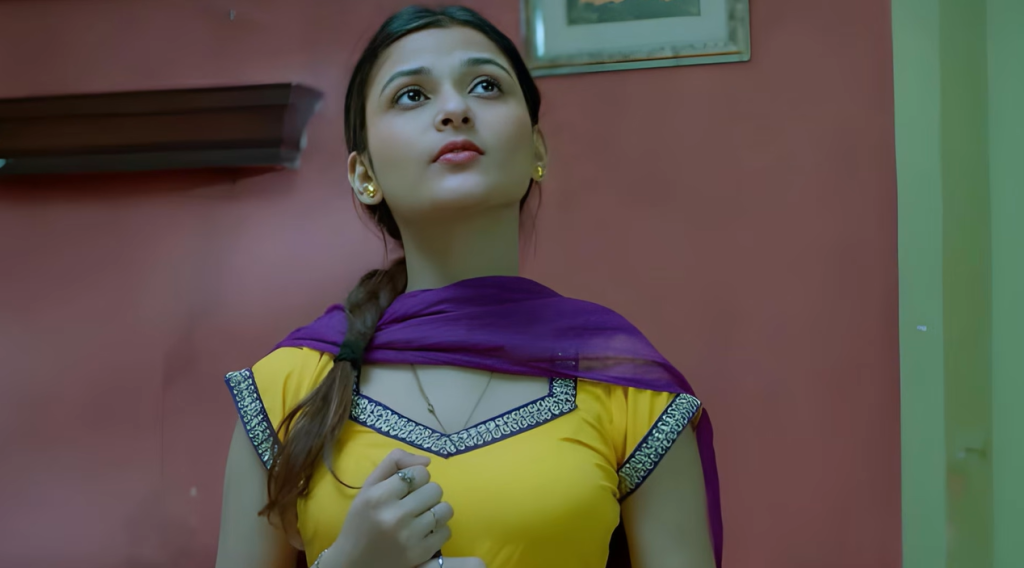 Aisha Pathan