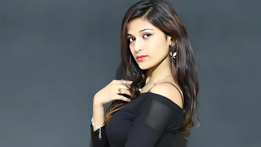 Aisha Pathan