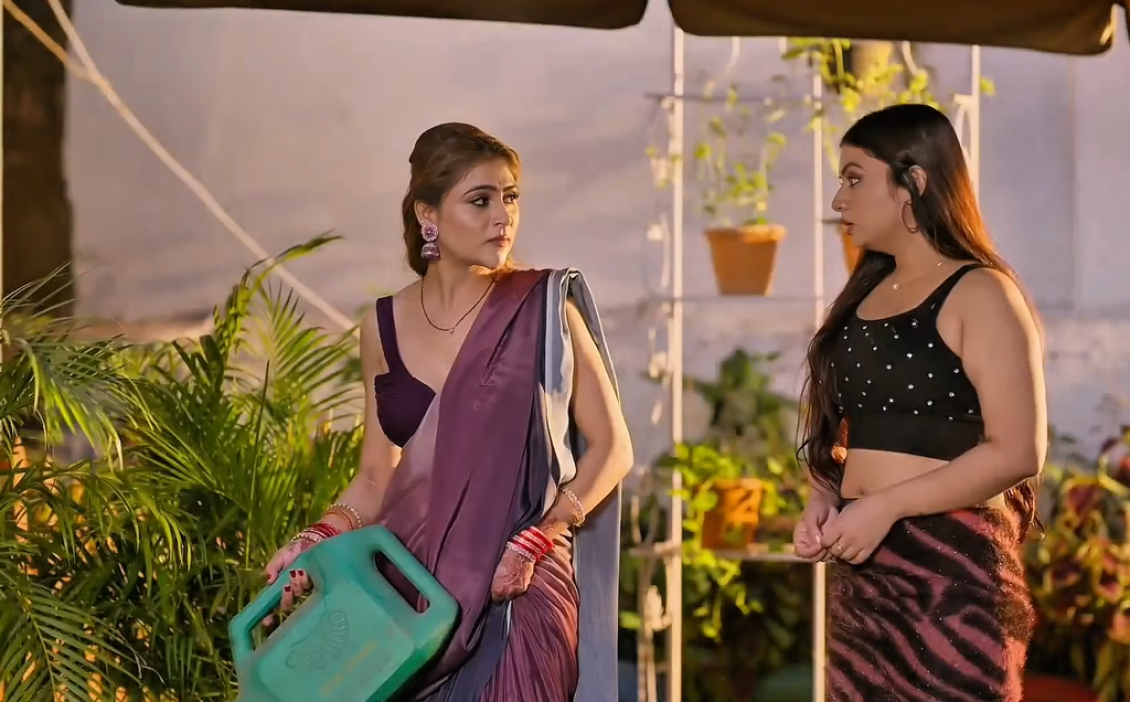 Majra Web Series