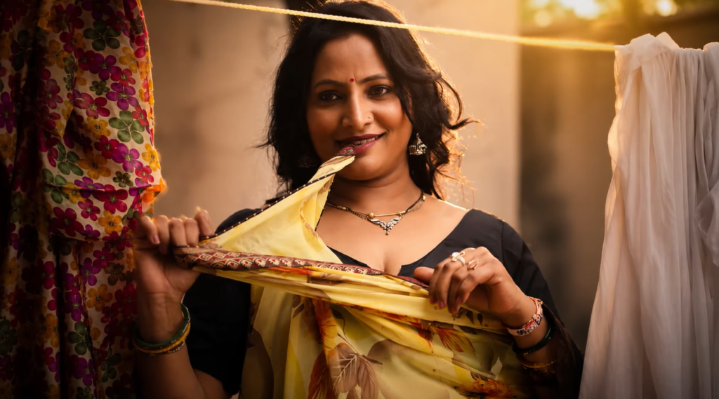 Anu Maurya