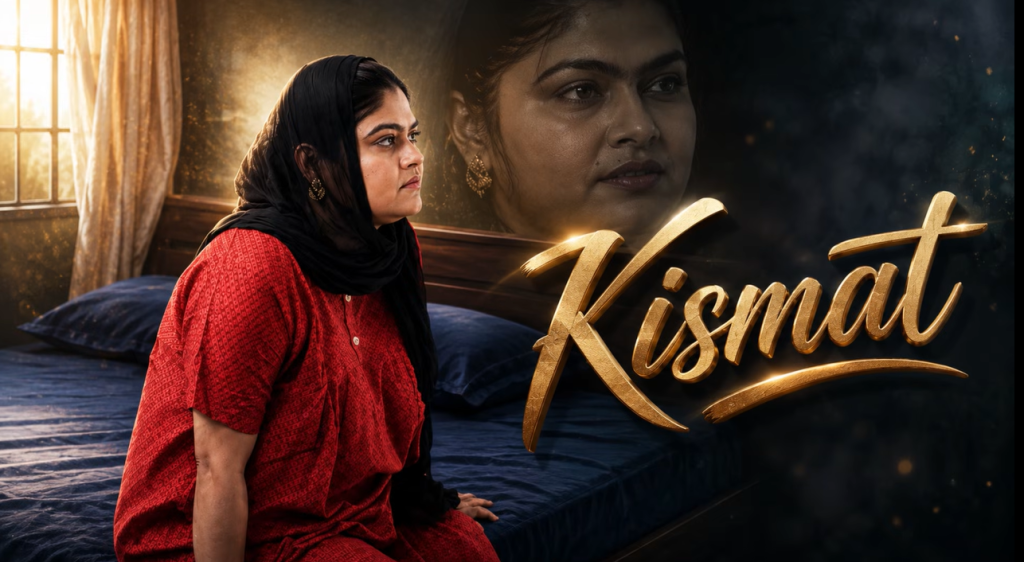 Kismat Web Series