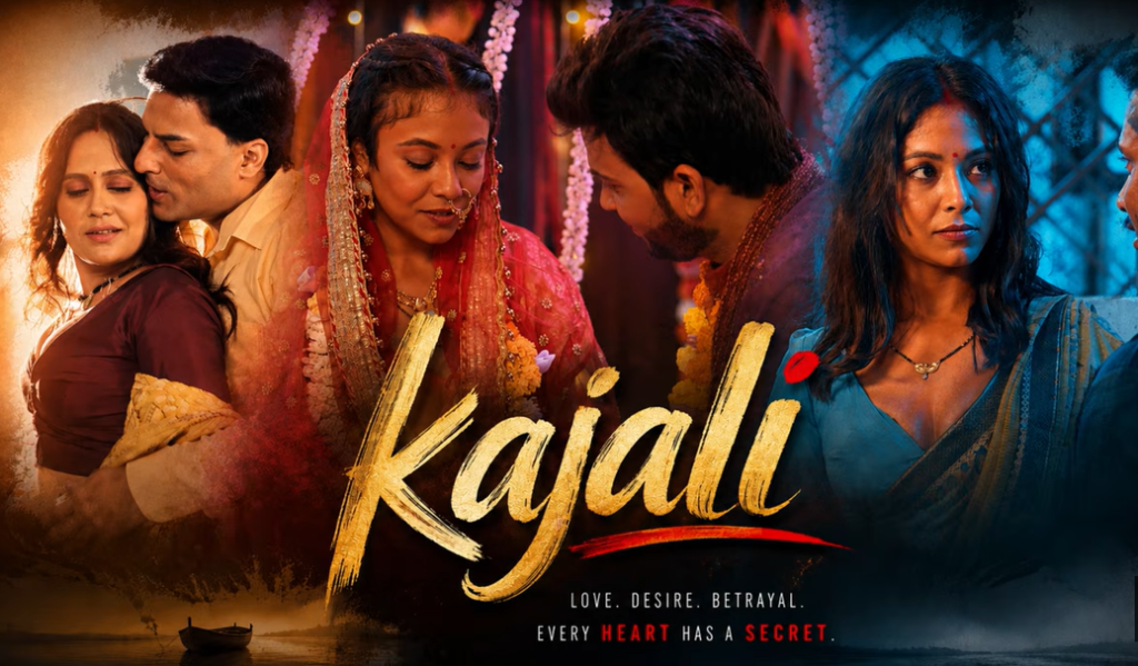 Kajali