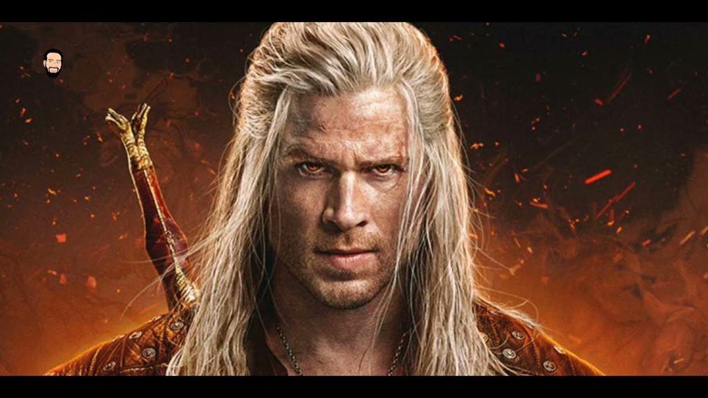 The Witcher Season 5