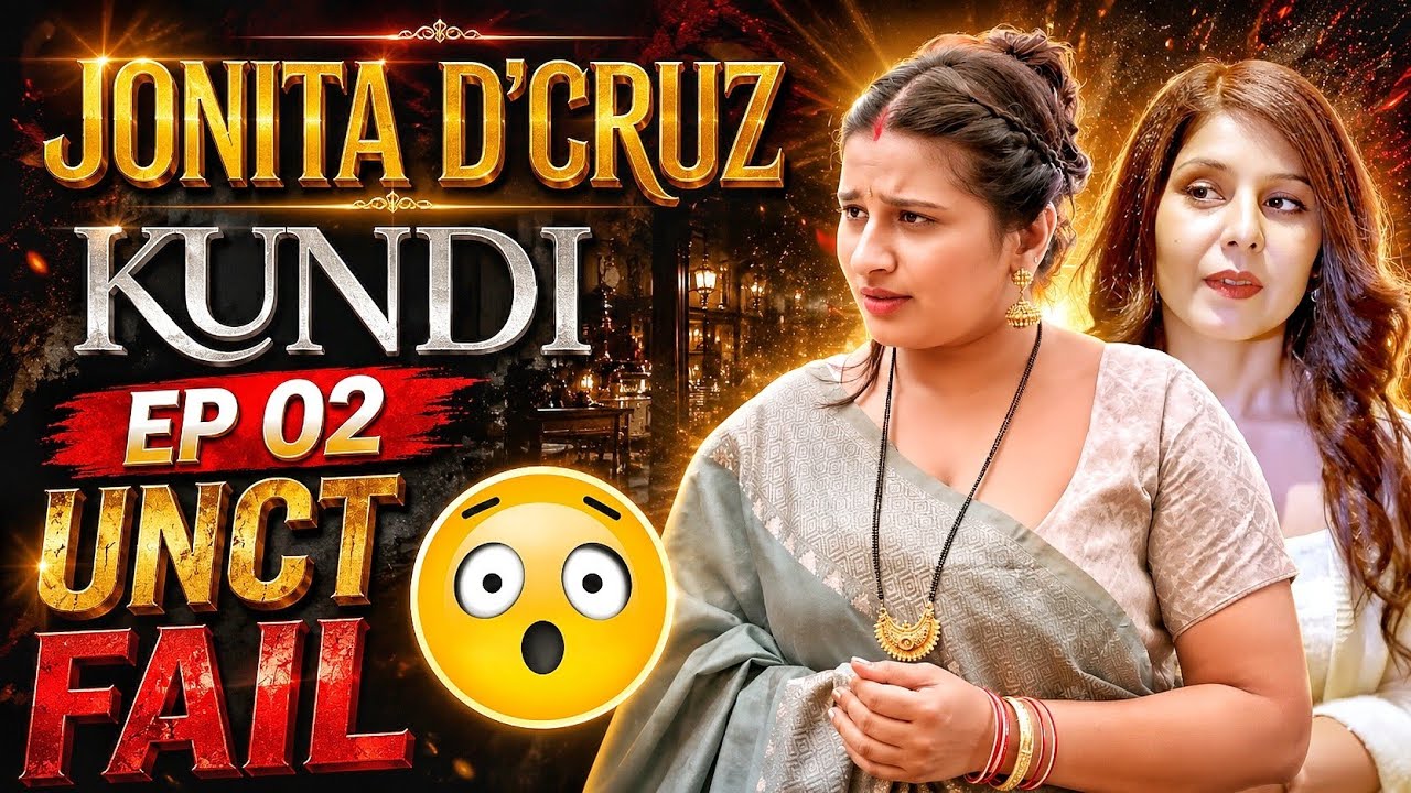 KUNDI Web Series