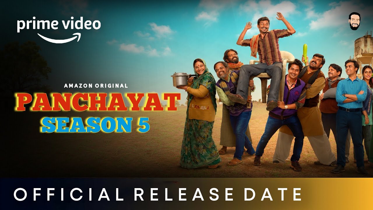 Panchayat Season 5