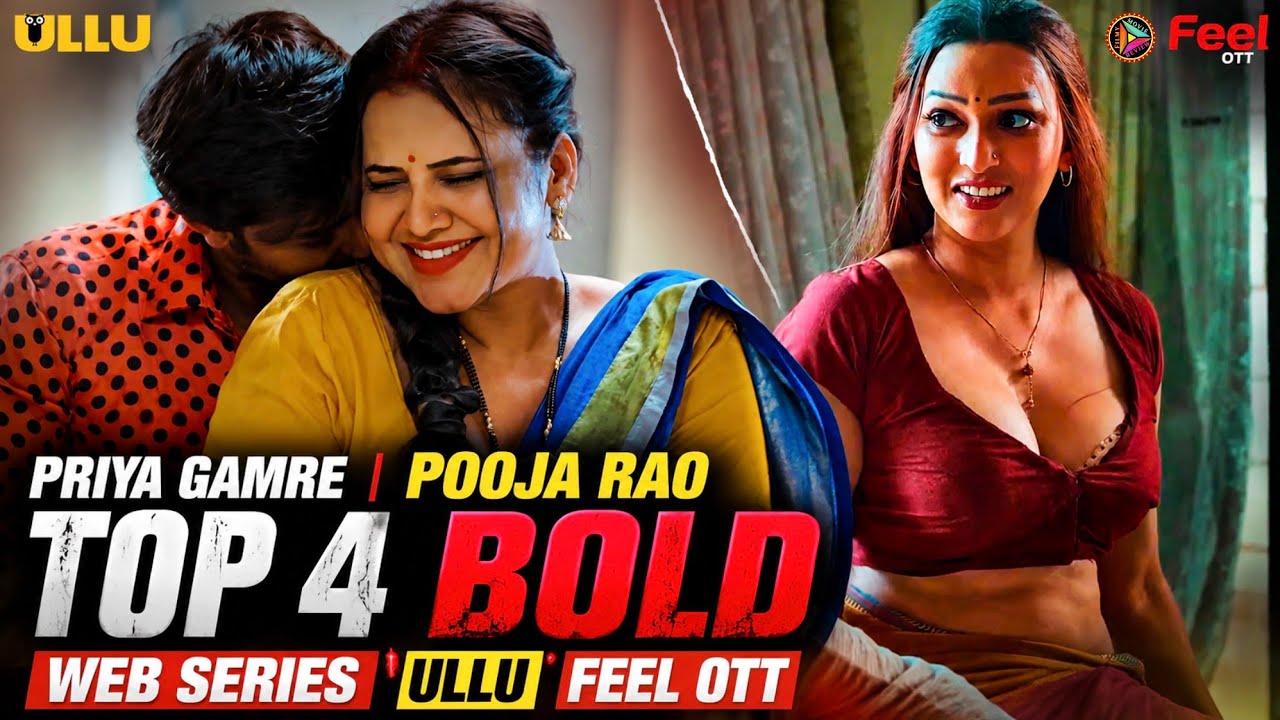 Priya Gamre & Pooja Rao