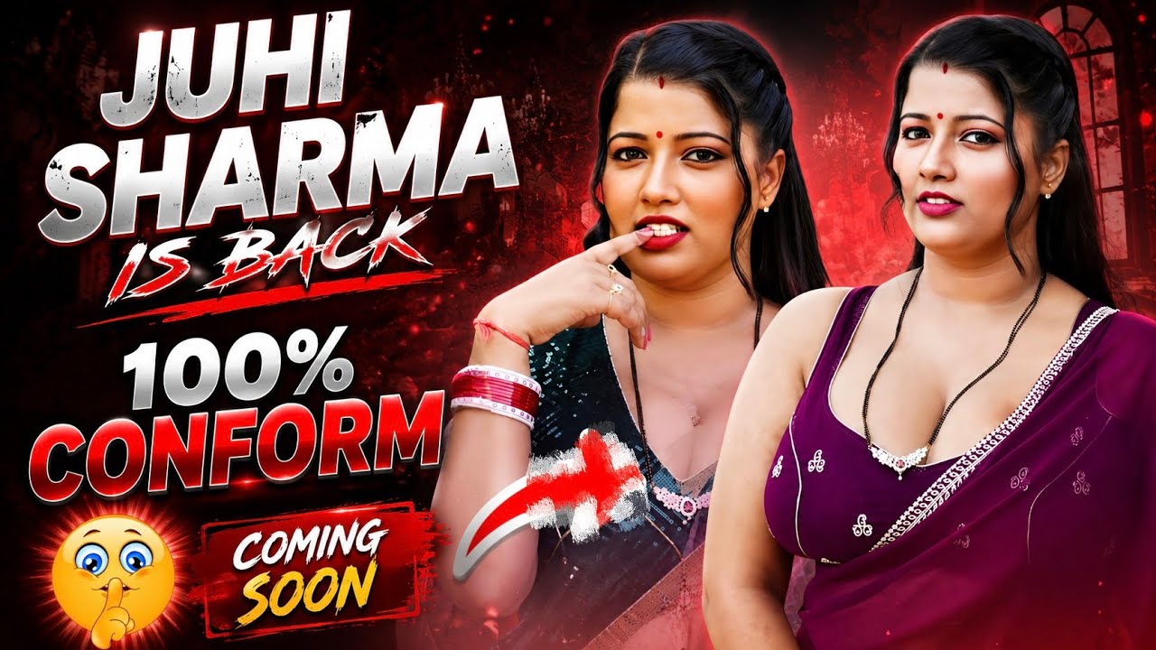 Juhi Sharma