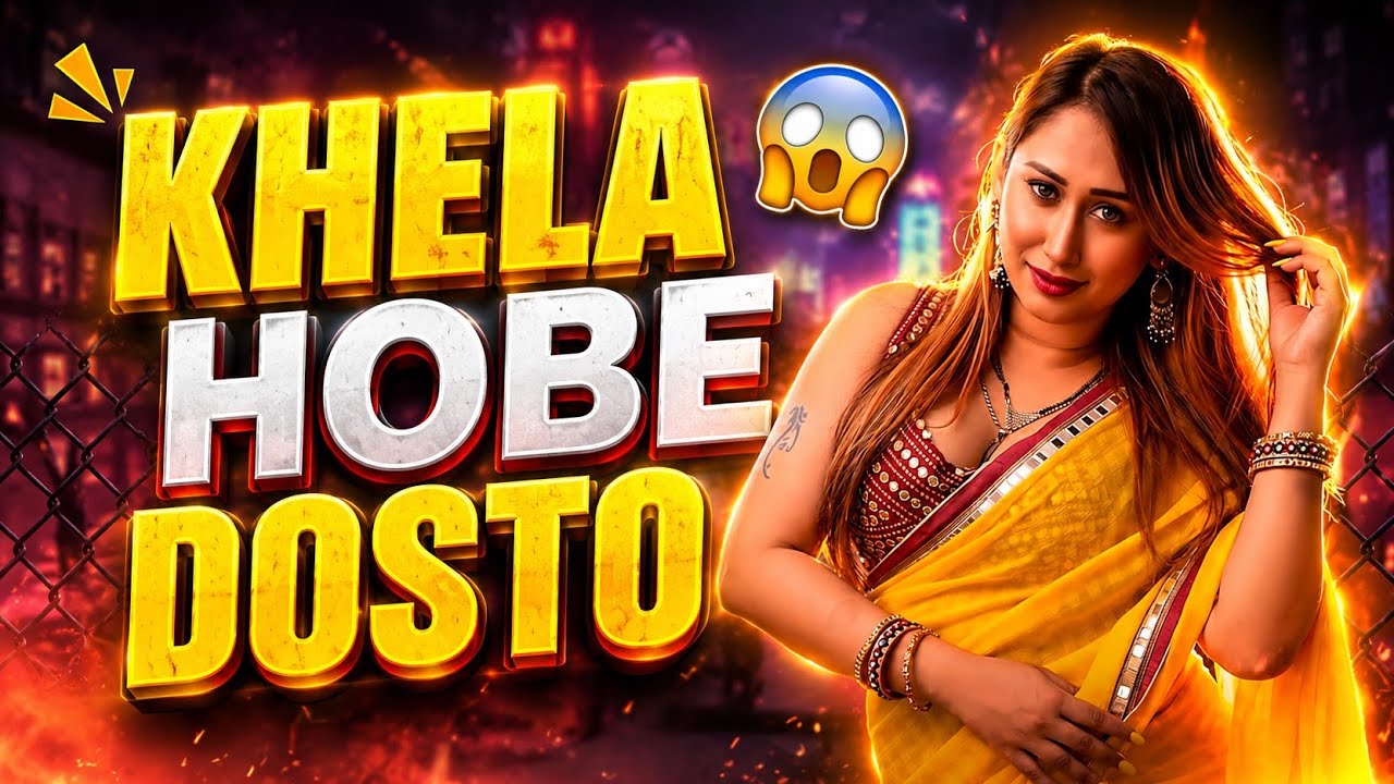 Khela Hobe Web Series