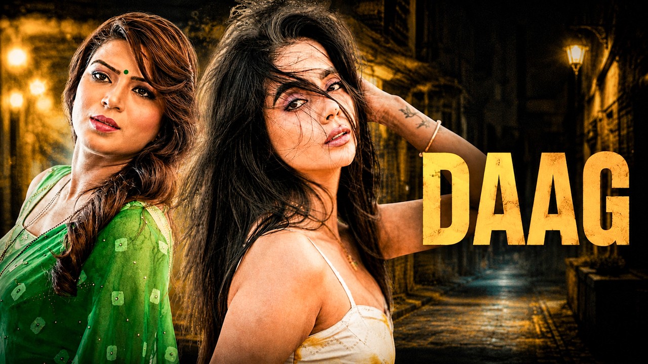 Daag Web Series