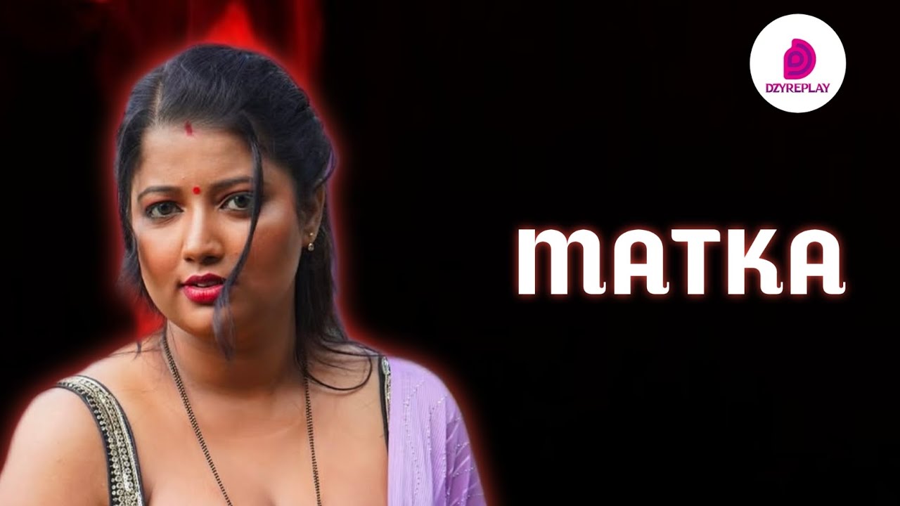 Matka Web Series