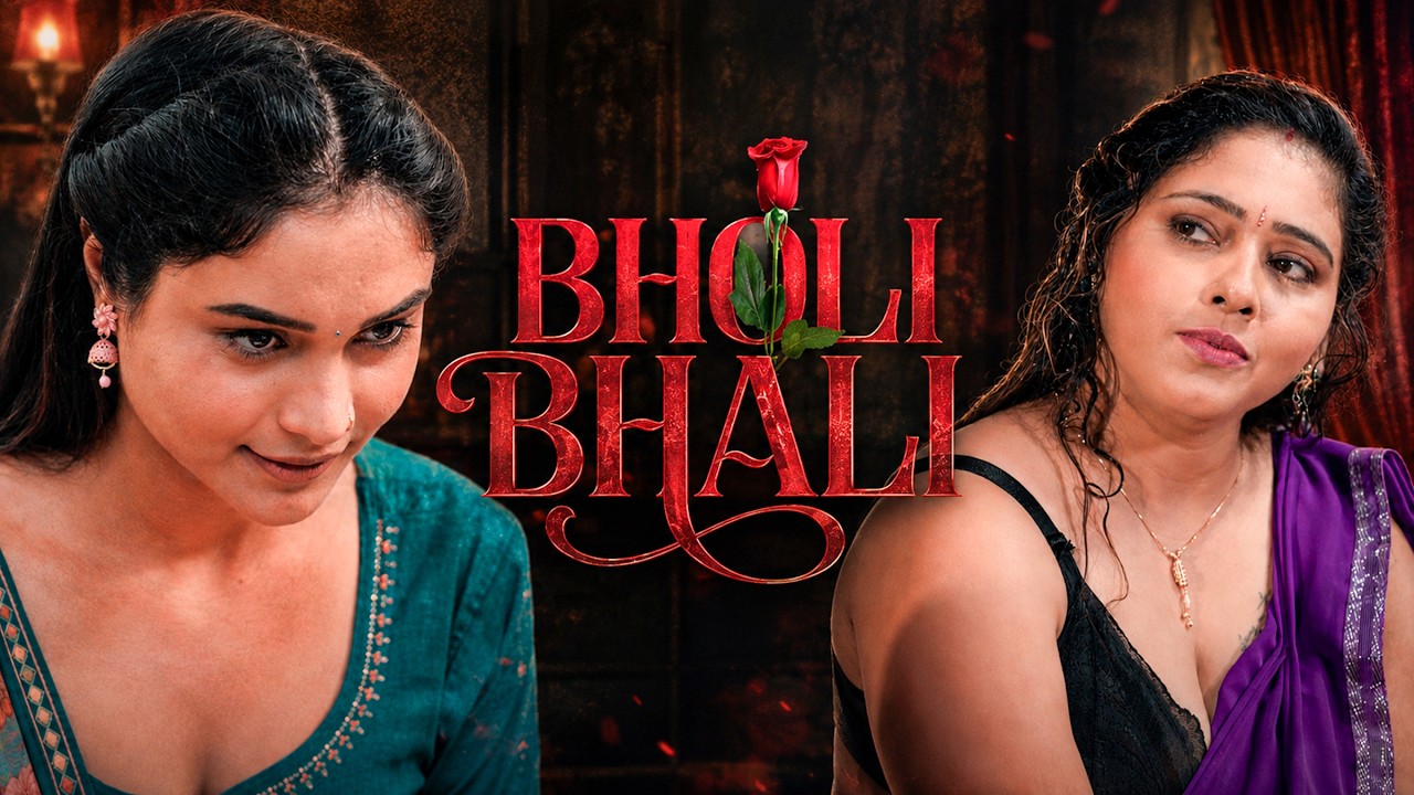 Bholi Bhali Web Series