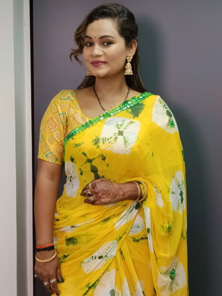 Muski Upadhyay