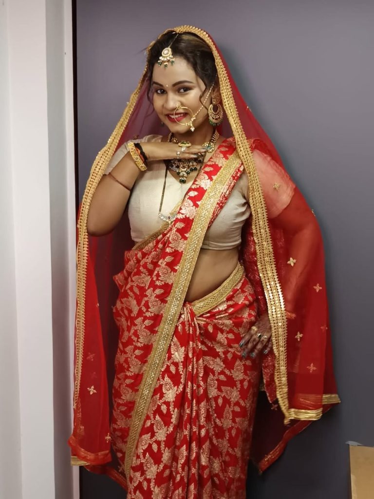 Muski Upadhyay