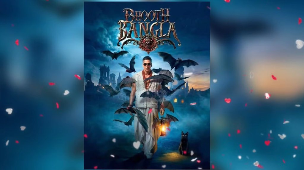Bhoot Bangla