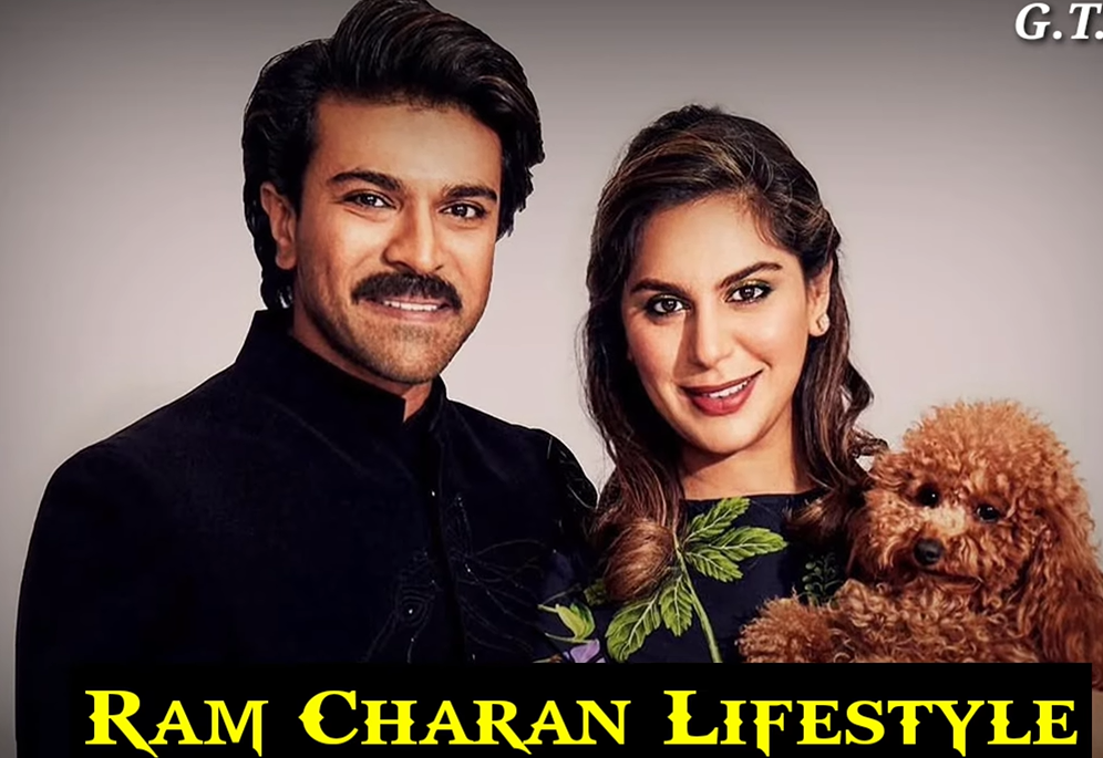 Ram Charan