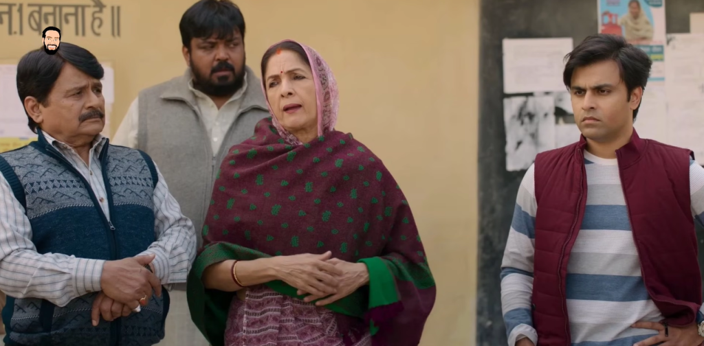 Panchayat Season 5