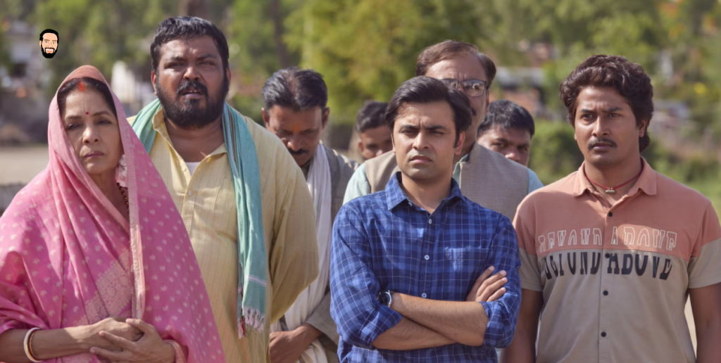 Panchayat Season 5