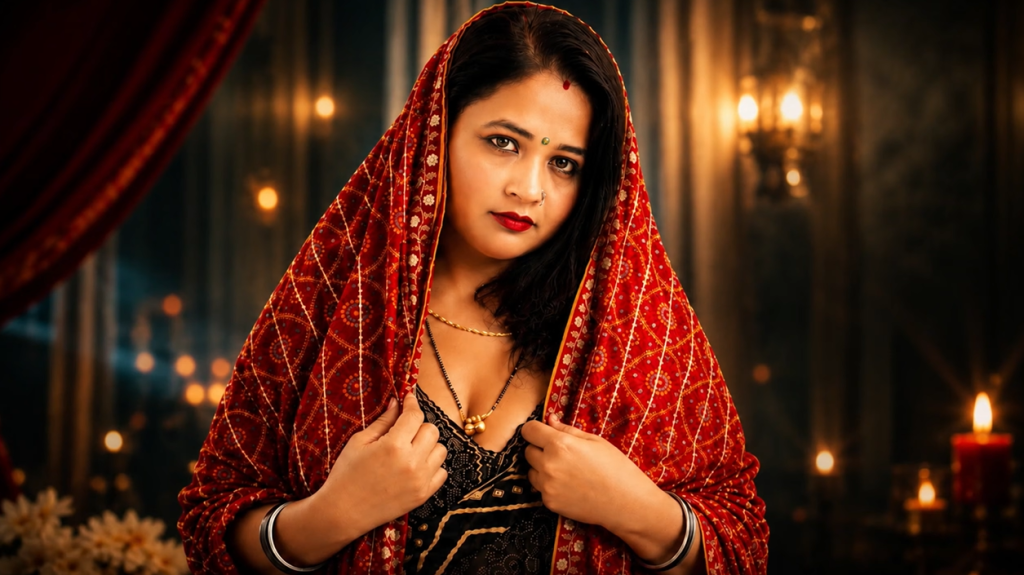 Anamika Singh