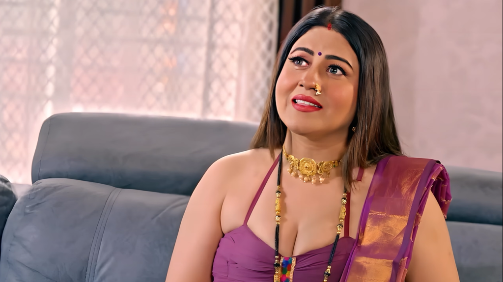 Pooja Singh Rajput