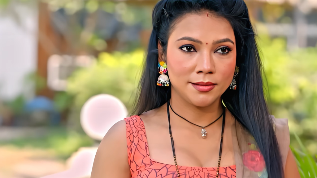 Muskan Kumari