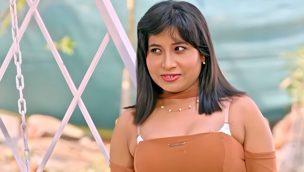 Shilpa Thakur