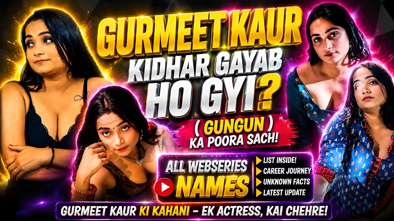 Gurmeet Kaur Biography