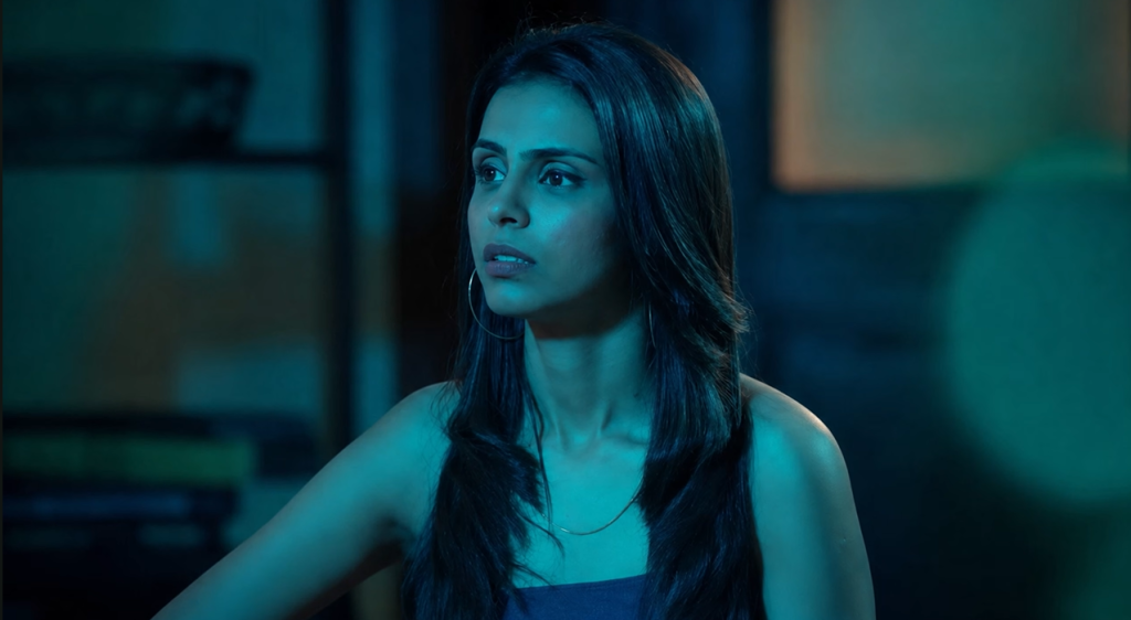 Sophia Shaikh