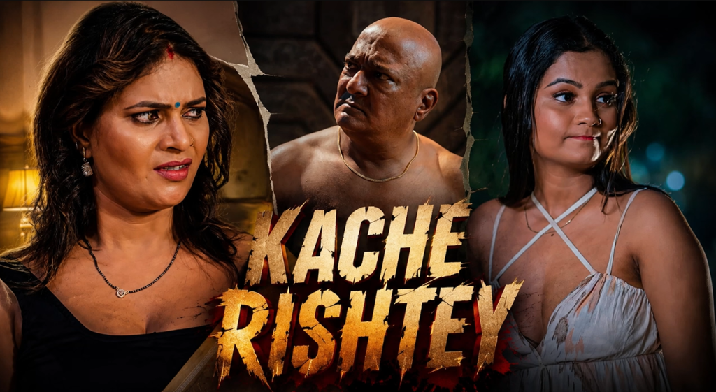 Kacche Rishte Web Series