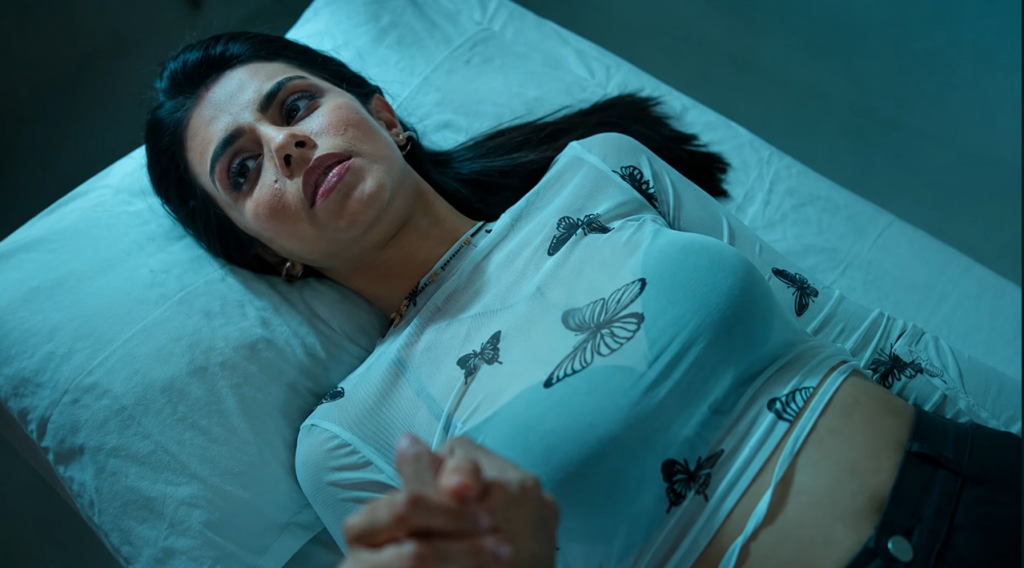 Sophia Shaikh