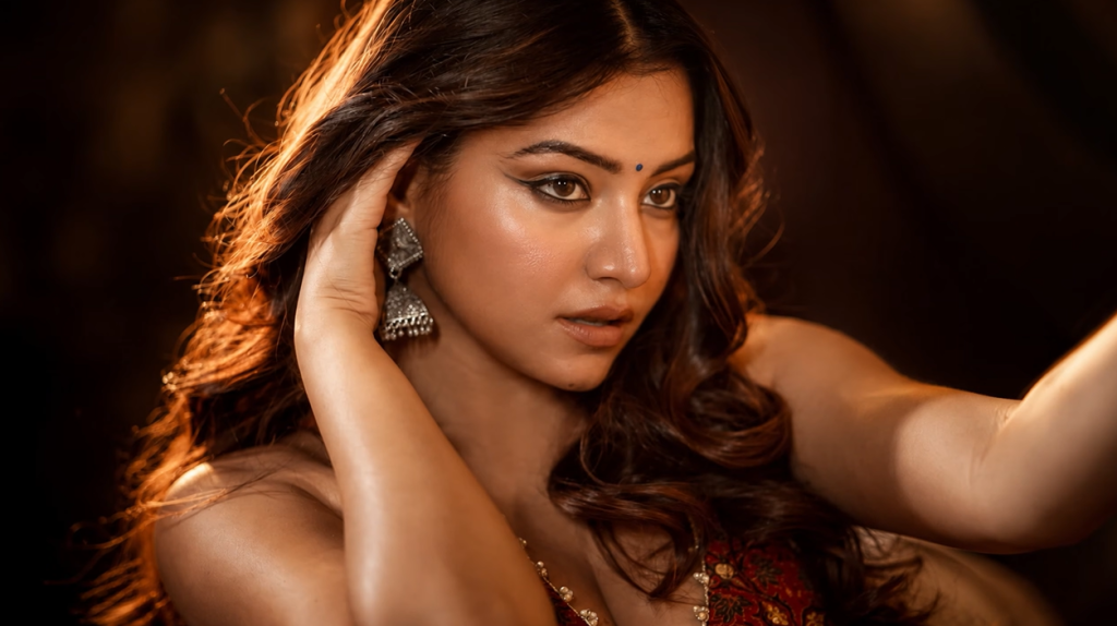 Simran Kaur