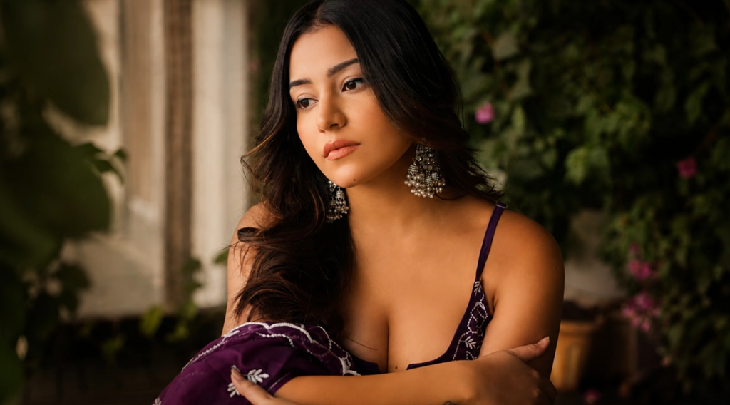 Simran Kaur