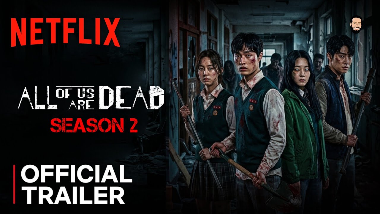 All of Us Are Dead Season 2