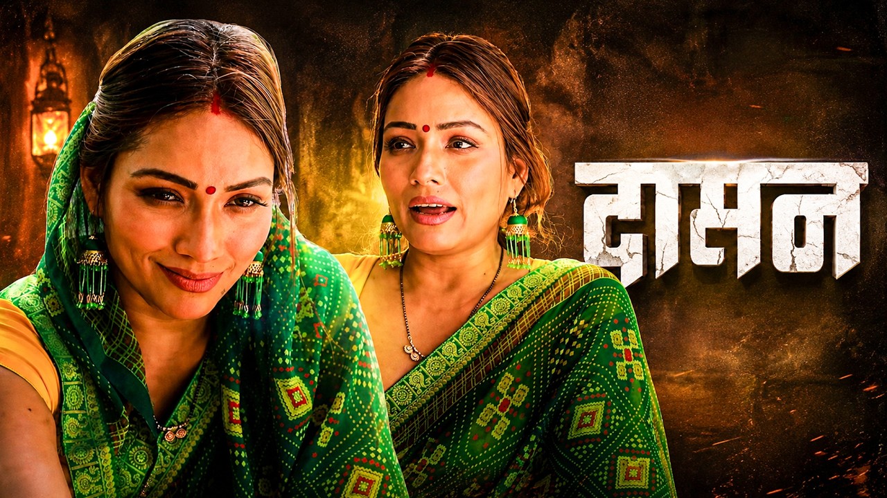 Daman Web Series